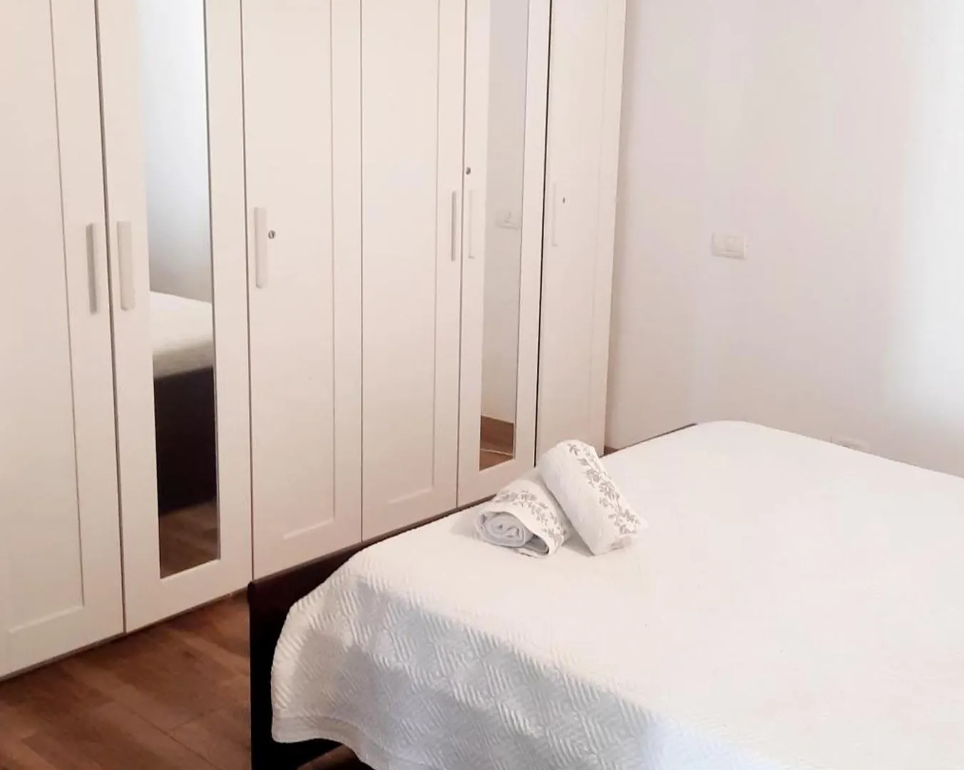 Apartment Casa Las Olas Costa Del Silencio
