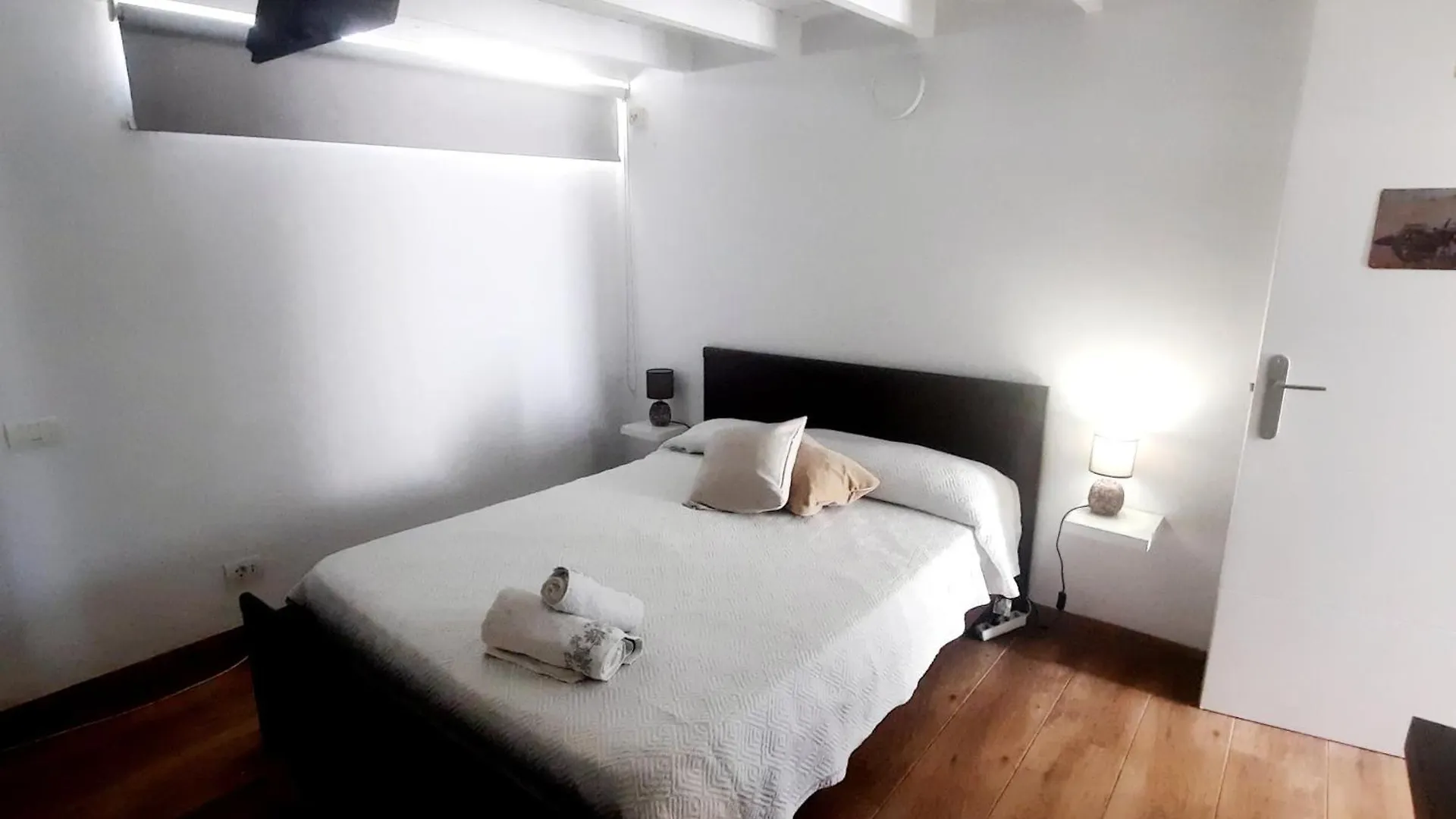 Casa Las Olas Costa Del Silencio Apartment