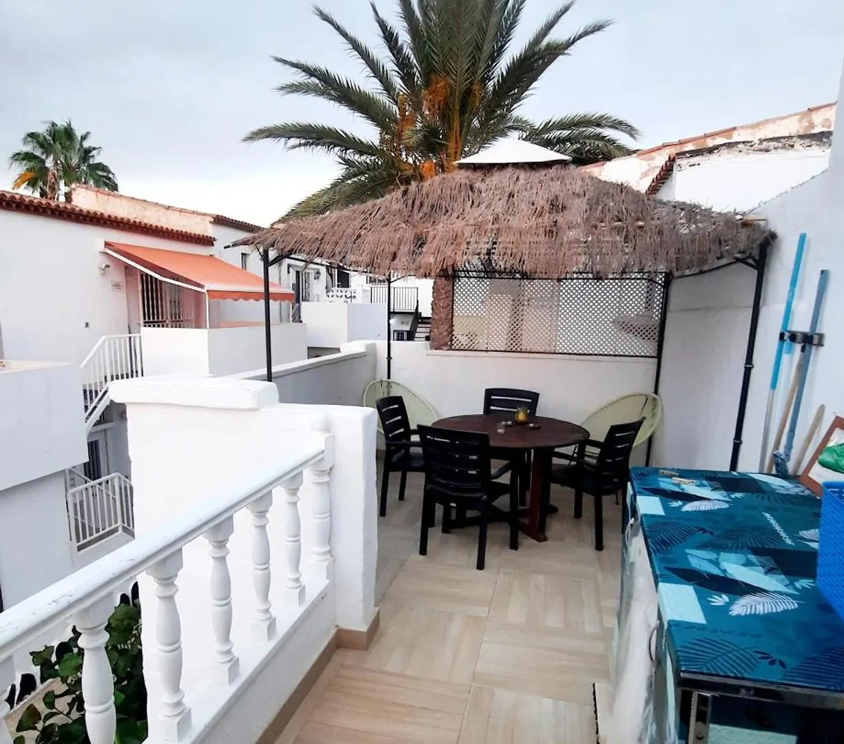 Apartment Casa Las Olas Costa Del Silencio